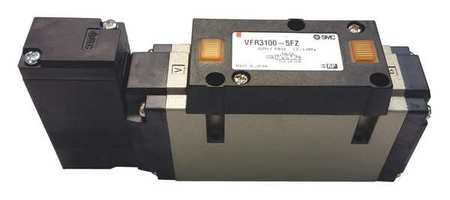 Solenoid Air Control,24vdc (1 Units In E