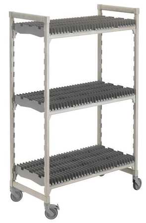 Drying Cart,84 Slots,polypropylene (1 Un