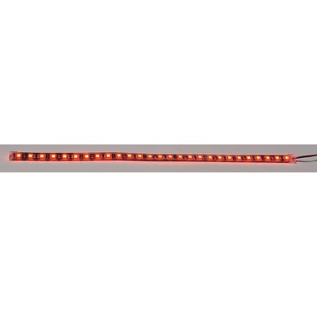 Strip Lighting,flexible,18" L (1 Units I