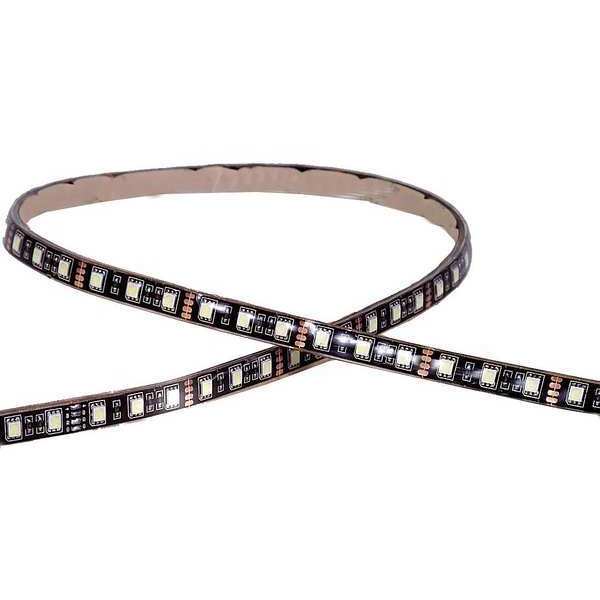 Strip Lighting, Self Adhesive, 24