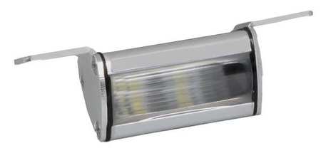 Undercarriage Light,75lm,rectangular,led