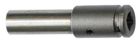 Bit Holder,5/16",3/8",1-1/2" (1 Units In