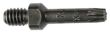 Power Bit,sae,12 To 24mm,screw,pk5 (1 Un