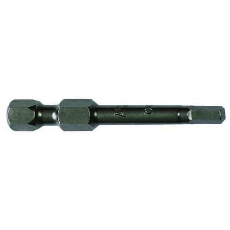 Power Bit,metric,1/4",pk5 (1 Units In Pk