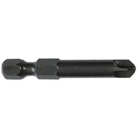 Insert Bit,sae,7/16",hex Power Drive,pk5