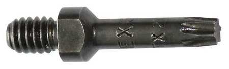 Power Bit,sae,12 To 24mm,screw,pk5 (1 Un