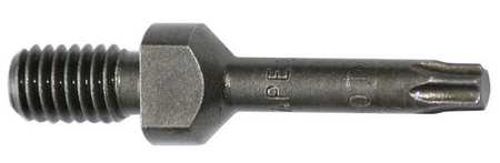 Insert Bit,sae,1/4 To 24",screw,t20,pk5