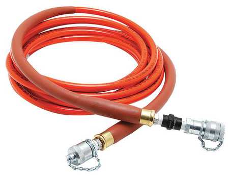 Non Conductive Hose,25 Ft (1 Units In Ea