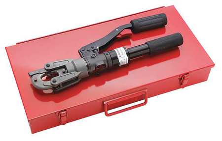 Hydraulic Crimp Tool (1 Units In Ea)