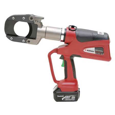 Cable Cutter,center Cut (1 Units In Ea)