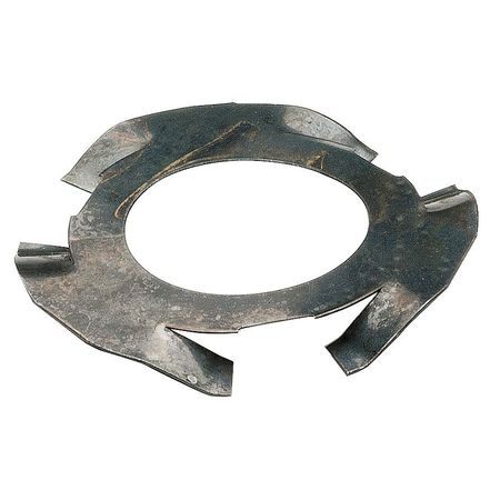 Disc Spring,steel,i.d. 0.312 In,pk10 (1