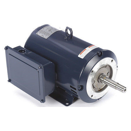 Pump Motor,5 Hp,3530 Rpm,230v,jm (1 Unit