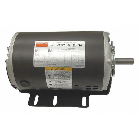 Blower Motor,115v (1 Units In Ea)