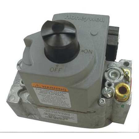 Gas Valve (1 Units In Ea)