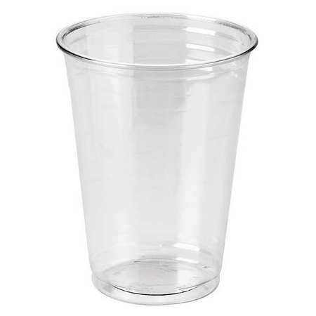 Disposable Cold Cup,10 Oz.,clear,pk500 (