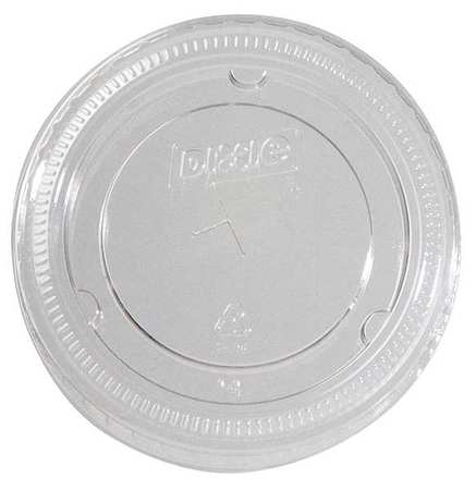 Cup Lid,flat,9,12,14,20 Fl Oz,pk1000 (1