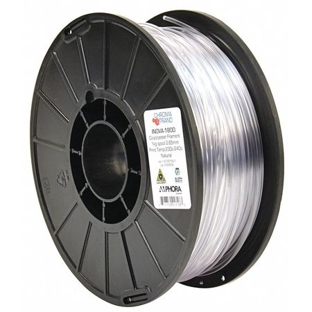 Copolyester Filament,natural,1kg Reel (1