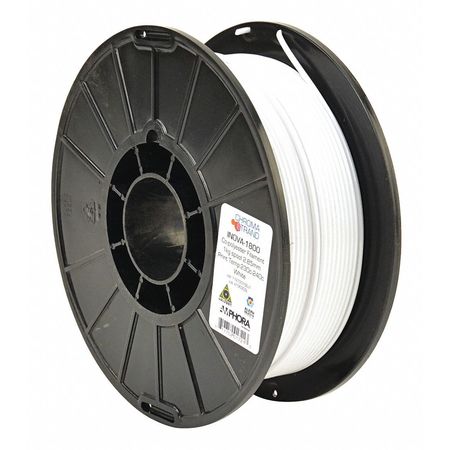 Copolyester Filament,white,1kg Reel (1 U