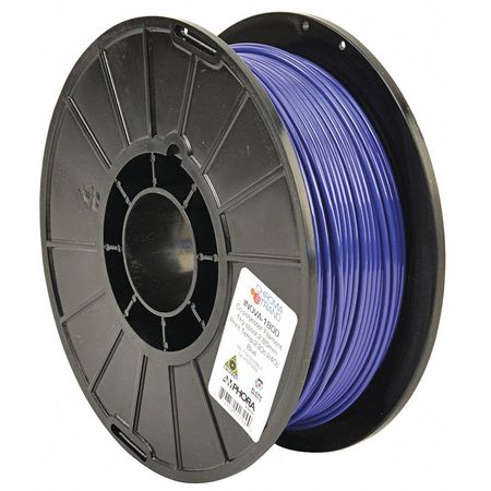 Copolyester Filament,blue,1kg Reel (1 Un