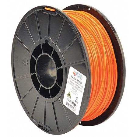 Copolyester Filament,orange,1kg Reel (1