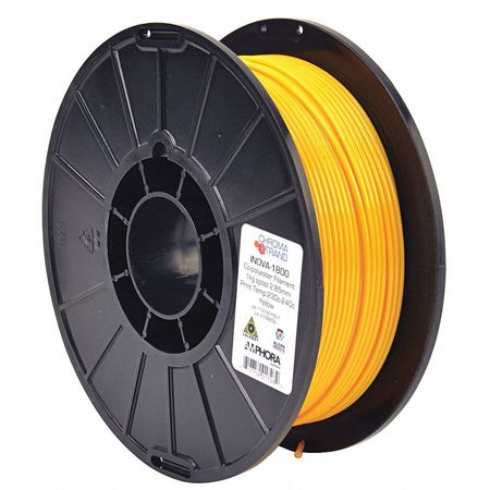 Copolyester Filament,yellow,1kg Reel (1