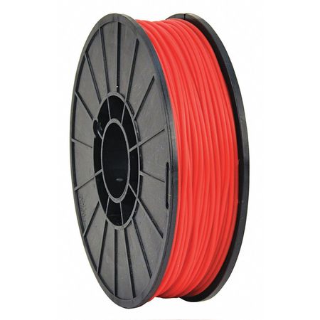 Filament,fire,3mm,.75kg Reel (1 Units In