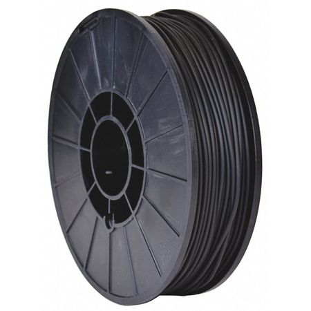 Filament,midnight,3mm,.75kg Reel (1 Unit