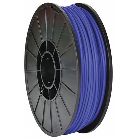 Filament,sapphire,3mm,.75kg Reel (1 Unit