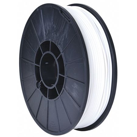 Filament,snow,3mm,.75kg Reel (1 Units In