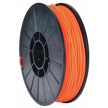 Filament,lava,3mm,.75kg Reel (1 Units In