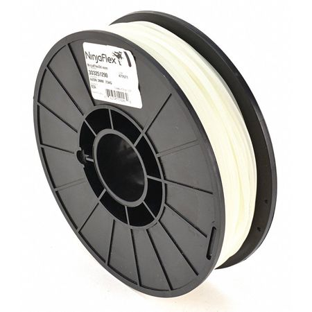 Filament,neon,3mm,.75kg Reel (1 Units In