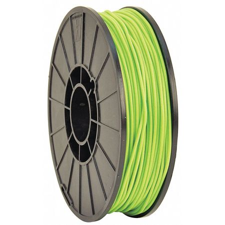 Filament,green,3mm,.75kg Reel (1 Units I