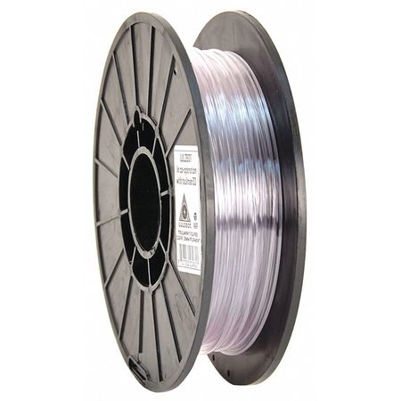 T-glase,clear,3mm Filament,1lb Reel (1 U