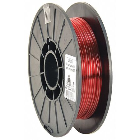 T-glase,red,3mm Filament,1lb Reel (1 Uni