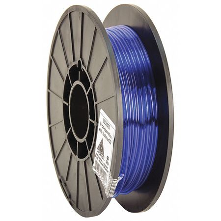 T-glase,blue,3mm Filament,1lb Reel (1 Un