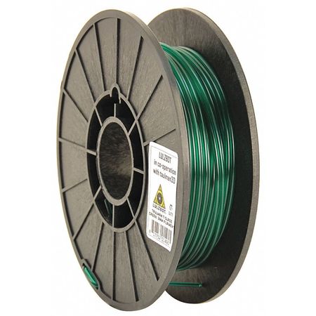 T-glase,green,3mm Filament,1lb Reel (1 U