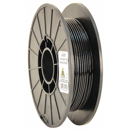 T-glase,black,3mm Filament,1lb Reel (1 U