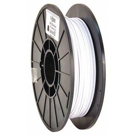 T-glase,white,3mm Filament,1lb Reel (1 U