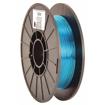 T-glase,aqua,3mm Filament,1lb Reel (1 Un