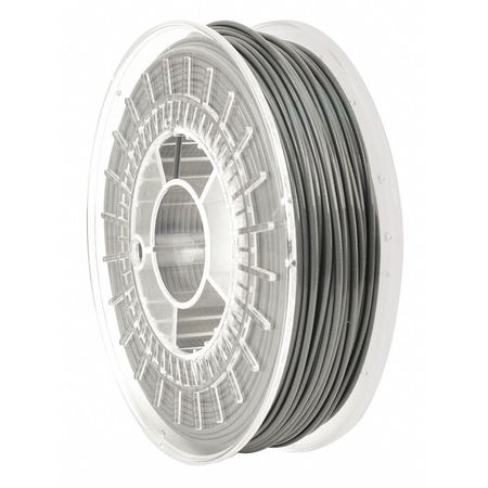 Ngen Copolyester,gray Metallc,.75kg Reel