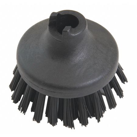 Round Nylon Brush (1 Units In Ea)