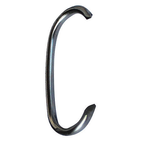 C Rings,3/4in,304 Stainless Steel,pk1000