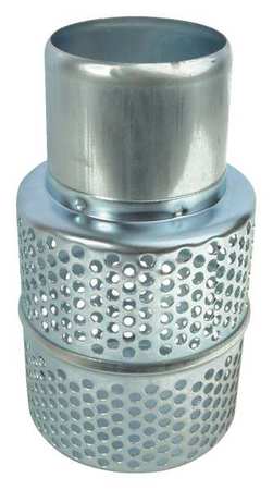 Strainer (1 Units In Ea)