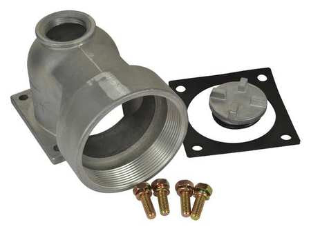 Discharge Flange Kit (1 Units In Ea)