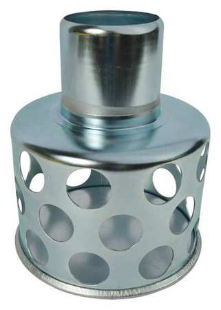 Strainer (1 Units In Ea)