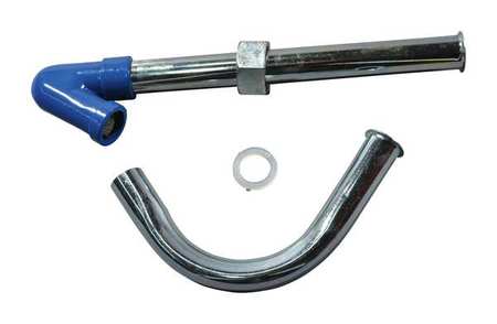 Discharge Spout Kit (1 Units In Ea)