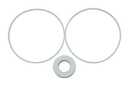 Seal And Gasket Kit (1 Units In Ea)