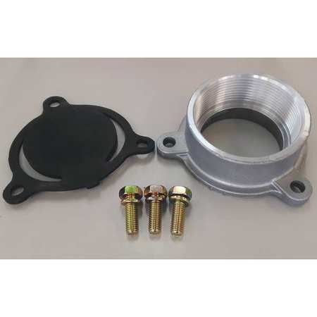 Suction Flange Kit (1 Units In Ea)