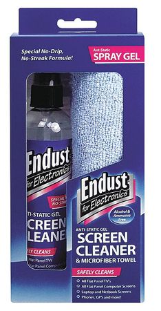 Screen Cleaner (1 Units In Ea)