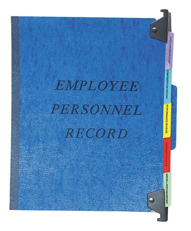 Hanging Emp/personnel File Folder (1 Uni